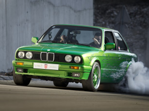 Картинка автомобили bmw rimac