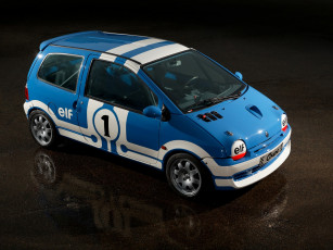 Картинка автомобили renault