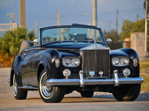 обоя автомобили, rolls, royce, rolls-royce