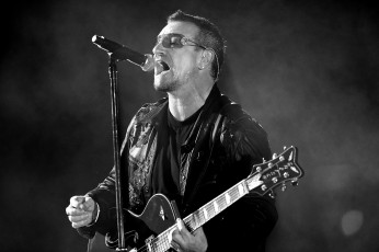 Картинка u2 музыка ирландия пост-панк альтернативный рок софт-рок