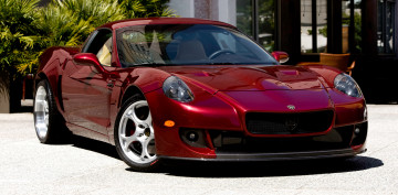 Картинка автомобили unsort competizione