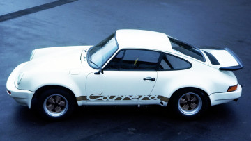 Картинка porsche 911 carrera автомобили спортивный