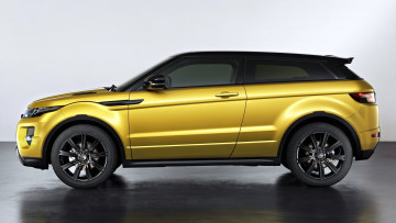 обоя range, rover, evoque, автомобили, класс, люкс, внедорожник