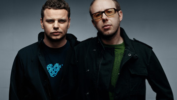 Картинка the chemical brothers музыка англия бигбит нео-психоделия трип-хоп техно альтернативный дэнс