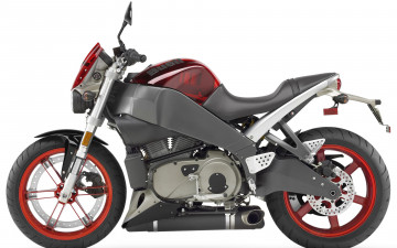 Картинка мотоциклы buell