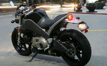 Картинка мотоциклы buell