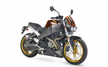 Картинка мотоциклы buell