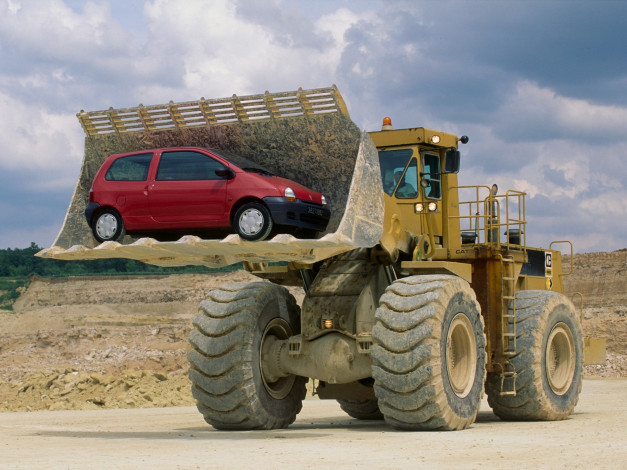 Обои картинки фото автомобили, renault, unsort