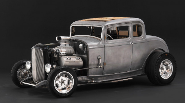 Обои картинки фото автомобили, custom, classic, car, squeegs