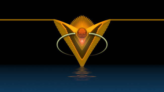 Обои картинки фото 3д, графика, abstract, абстракции, фон