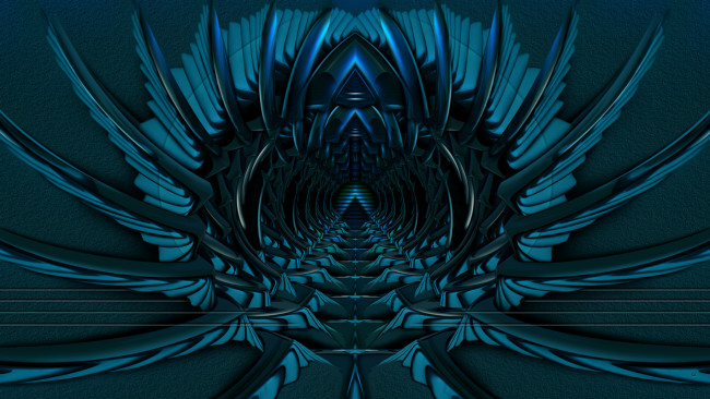 Обои картинки фото 3д, графика, fractal, фракталы, узор, фон