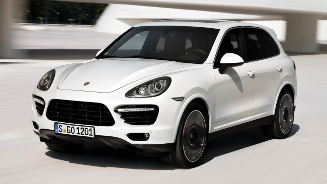Обои картинки фото porsche, cayenne, автомобили, спортивный