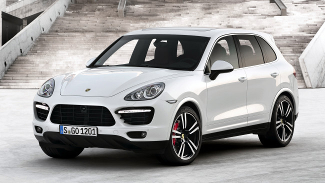 Обои картинки фото porsche, cayenne, автомобили, спортивный