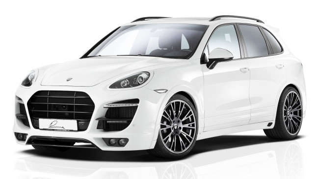 Обои картинки фото porsche, cayenne, автомобили, спортивный