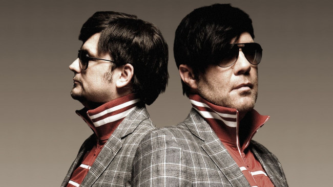 Обои картинки фото the, disco, boys, музыка, электро-хаус, диско, германия, хаус