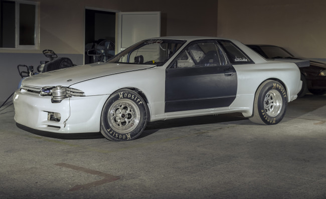 Обои картинки фото автомобили, nissan, datsun