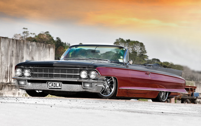 Обои картинки фото автомобили, cadillac, v8
