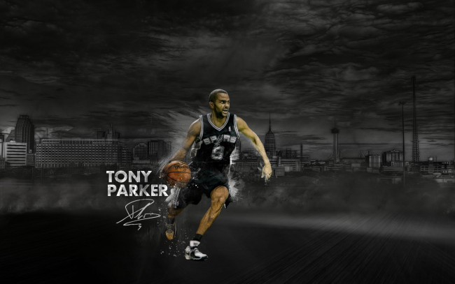 Обои картинки фото спорт, баскетбол, мяч, игрок