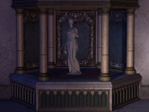 Картинка 3д+графика realism+ реализм скульптура