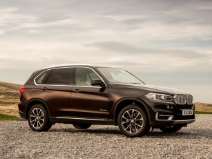 обоя автомобили, bmw, x5, темный, uk-spec, xdrive30d, f15, 2014