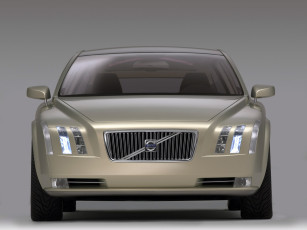 Картинка автомобили volvo