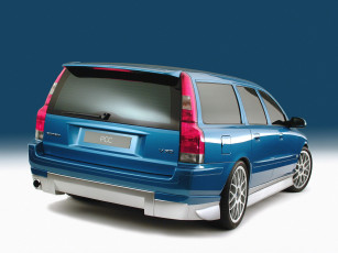 Картинка автомобили volvo