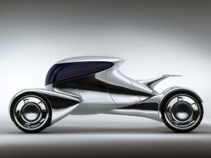 Картинка peugeot+moonster+concept автомобили peugeot