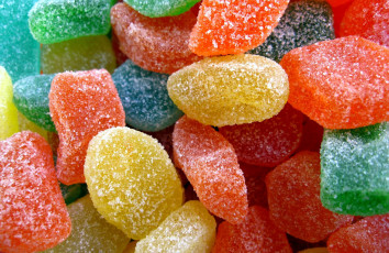 Картинка еда конфеты +шоколад +сладости мармелад