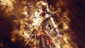 Картинка видео+игры assassin`s+creed+iii +liberation девушка liberation 3 creed assassins эвелин арт игра