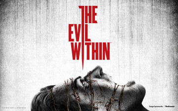 Картинка the+evil+within видео+игры -+the+evil+within horror the within evil survival игра