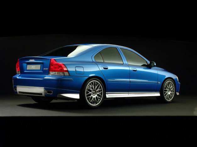 Обои картинки фото автомобили, volvo