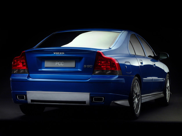 Обои картинки фото автомобили, volvo