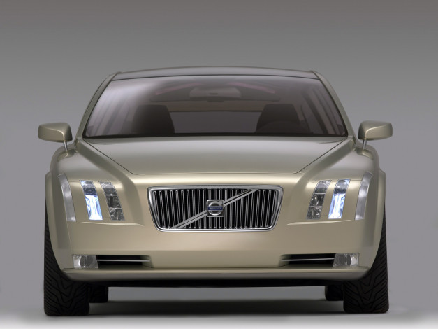 Обои картинки фото автомобили, volvo