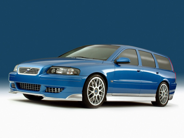 Обои картинки фото автомобили, volvo