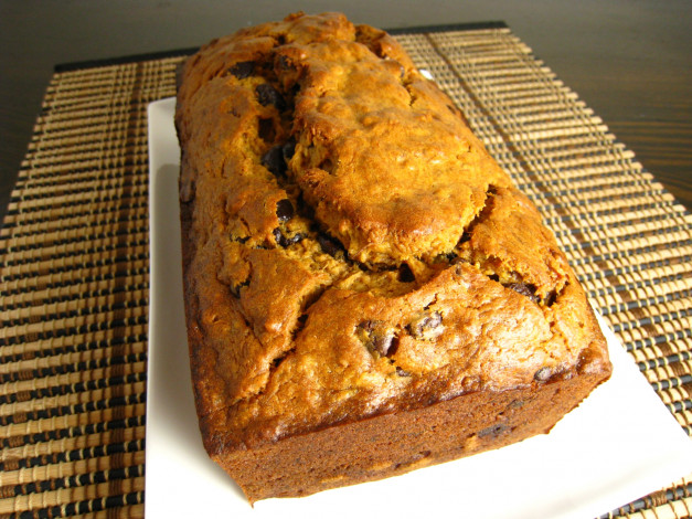 Обои картинки фото еда, пирожные,  кексы,  печенье, кекс, большой, выпечка