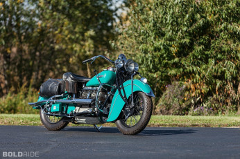 Картинка мотоциклы indian