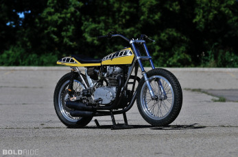 Картинка мотоциклы yamaha