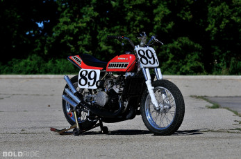 Картинка мотоциклы yamaha