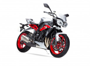 Картинка мотоциклы triumph