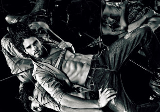 Картинка мужчины marlon+teixeira отражение