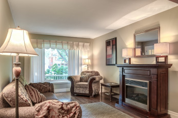 Картинка интерьер гостиная комната мебель