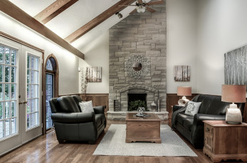 Картинка интерьер гостиная комната мебель