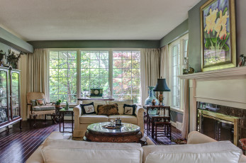 Картинка интерьер гостиная комната мебель