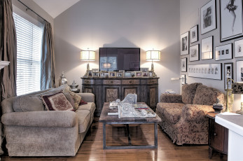 Картинка интерьер гостиная мебель комната