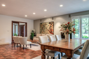 Картинка интерьер холлы +лестницы +корридоры комната мебель