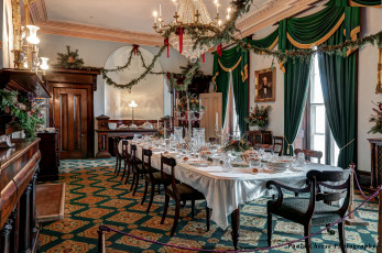 Картинка интерьер столовая мебель комната