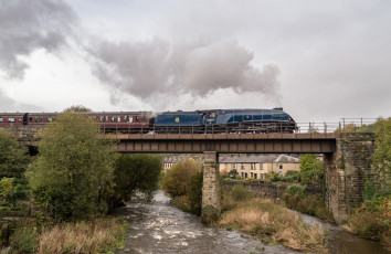 Картинка техника паровозы рельсы паровоз