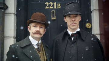 Картинка кино+фильмы sherlock+ сериал sherlock приключения драма шерлок