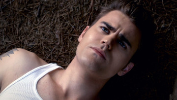 Картинка кино+фильмы the+vampire+diaries paul wesley