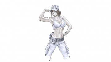 Картинка рисованное люди девушка фон взгляд улыбка